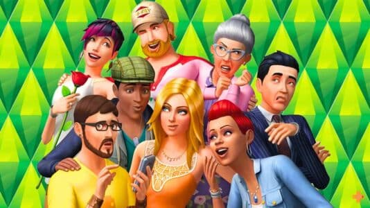 Les Sims 4: nouvel événement temporaire pour débloquer du contenu gratuit
