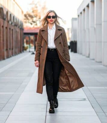 Manteau: en 2026, le modèle star détrône le long dès cet hiver