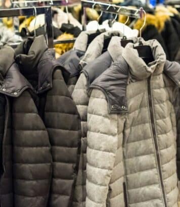 Manteaux: les modèles in et out de l’hiver 2024-2025 à adopter ou éviter