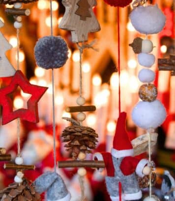 Marché de Noël de Bâle : plus de 150 chalets féeriques à 3 h de Paris chaque hiver