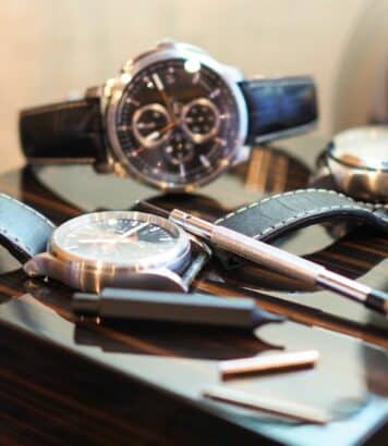 Montre Longines: nouveau modèle porte chance à prix raisonnable