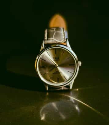 Montre française Awake Kill Bill à 1980 euros : la pièce idéale pour les fans de cinéma et de Quentin Tarantino