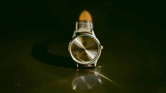 Montre française Awake Kill Bill à 1980 euros : la pièce idéale pour les fans de cinéma et de Quentin Tarantino