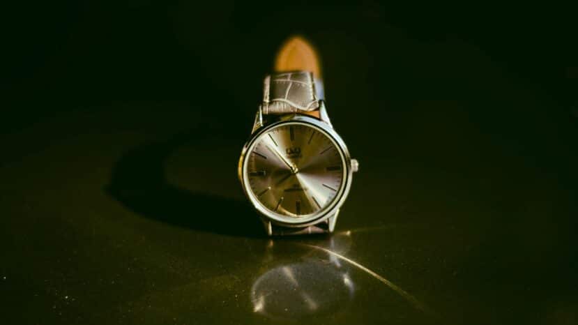 Montre française Awake Kill Bill à 1980 euros : la pièce idéale pour les fans de cinéma et de Quentin Tarantino