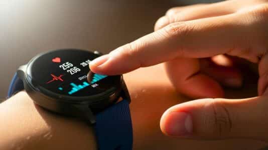 Montres connectées: 5 idées cadeaux pour petits et grands à Noël 2025