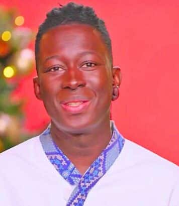 Mory Sacko bouscule la cuisine avec Nespresso: il expérimente le café sans préjugés