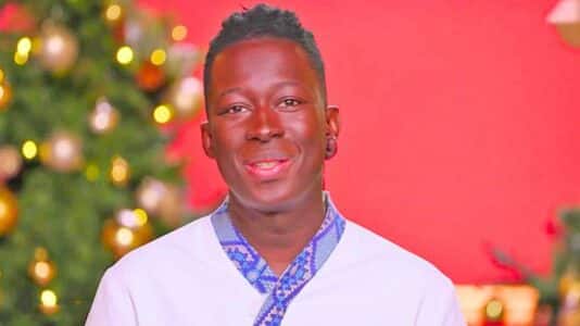 Mory Sacko bouscule la cuisine avec Nespresso: il expérimente le café sans préjugés