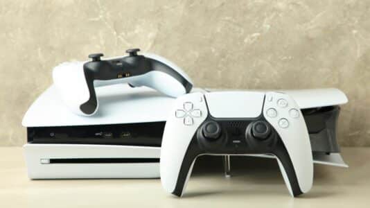 PS5: modifiez 3 paramètres pour améliorer les performances