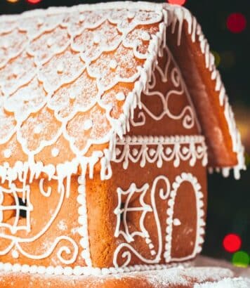 Pain d’épices de Noël de Philippe Etchebest: la recette facile à faire à la maison
