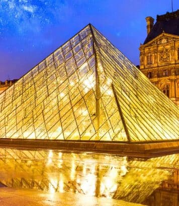 Pass Navigo donne accès à plus de 300 lieux culturels gratuits ou à prix réduit en Île-de-France du Panthéon à Fontainebleau