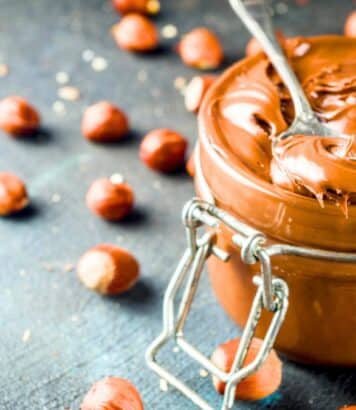 Pâte à tartiner au sarrasin grillé : la nouvelle tartine healthy qui fait un carton en 2025