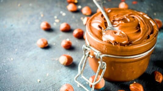 Pâte à tartiner au sarrasin grillé : la nouvelle tartine healthy qui fait un carton en 2025