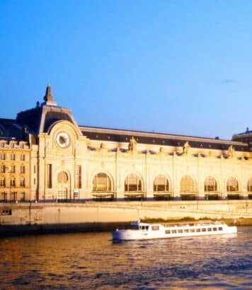 Renoir au Musée d’Orsay en 2026: deux grandes expositions à Paris