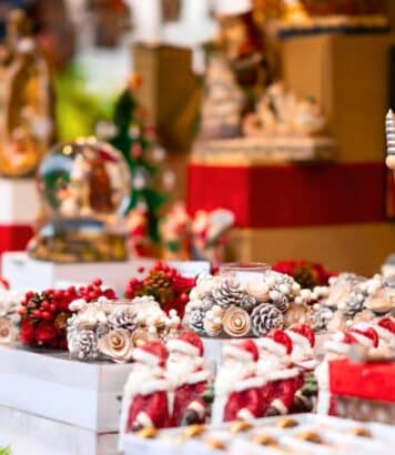 Saint-Maur-des-Fossés fête Noël 2025 avec grande parade et marché dans le Val-de-Marne