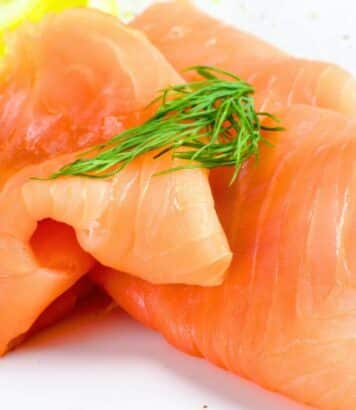 Saumon fumé: UFC-Que Choisir désigne la meilleure marque pour Noël