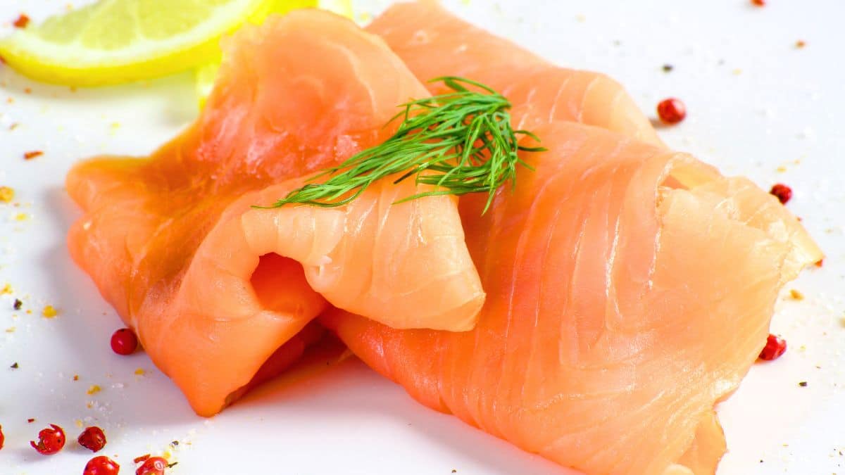 Smoked salmon: UFC-Que Choisir chooses the best brand for Christmas