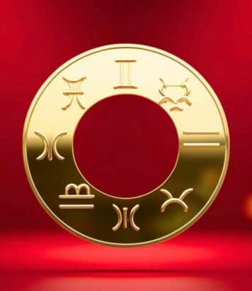 Signes astrologiques : 3 signes sont favorisés pendant les fêtes de Noël grâce à la Nouvelle Lune