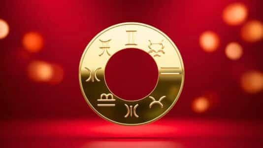 Signes astrologiques : 3 signes sont favorisés pendant les fêtes de Noël grâce à la Nouvelle Lune