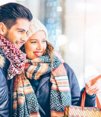 Soldes d'hiver 2025 du 8/01 au 4/02 à Paris: horaires et ouvertures exceptionnelles des magasins et centres commerciaux