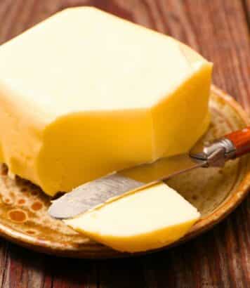 UFC Que Choisir alerte en 2024 : ces beurres doux et allégés très salés ne devraient plus être vendus comme du beurre