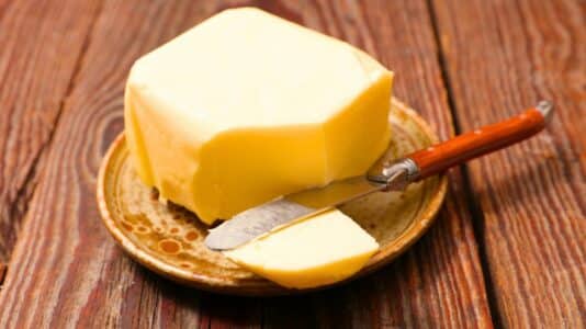 UFC Que Choisir alerte en 2024 : ces beurres doux et allégés très salés ne devraient plus être vendus comme du beurre