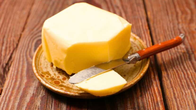 UFC Que Choisir alerte en 2024 : ces beurres doux et allégés très salés ne devraient plus être vendus comme du beurre