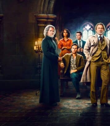 Wake Up Dead Man sur Netflix: Daniel Craig et Josh O'Connor sauvent une scène improvisée au montage