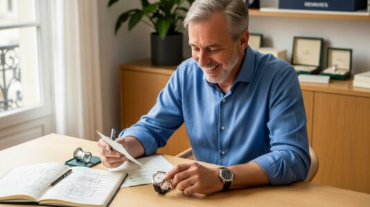 ParisSelectBook - Rolex d’occasion à Paris en 2026: 8 adresses sûres selon un expert horloger