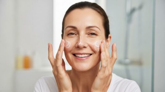 ParisSelectBook - Crème liftante Avène promet de rajeunir la peau de 7 ans sans injection