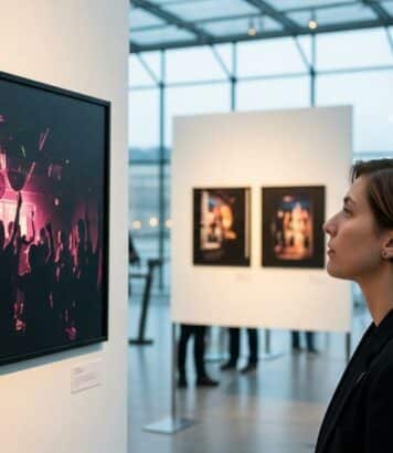 ParisSelectBook - The Beat Goes On au Quai de la Photo: expo gratuite sur la culture clubbing à Paris 13e