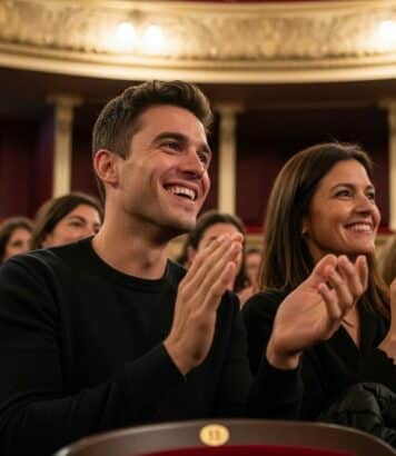 ParisSelectBook - Pièces de théâtre à Paris en janvier 2026 : les immanquables à voir