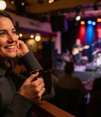 ParisSelectBook - Disney Village à Disneyland Paris dévoile le programme des concerts et animations de janvier 2026