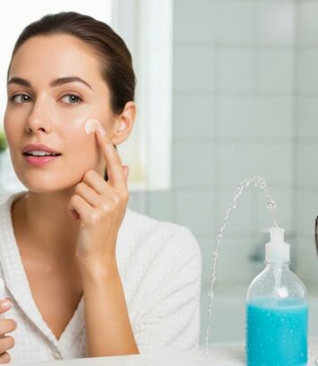 ParisSelectBook - Maquillage: le produit qui sauve le teint après les excès des fêtes