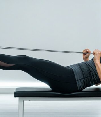 ParisSelectBook - Fessiers : 3 exercices qui les renforcent vraiment