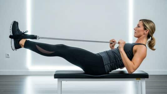 ParisSelectBook - Fessiers : 3 exercices qui les renforcent vraiment