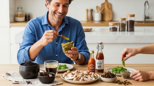 ParisSelectBook - 7 aliments sous-estimés boostent votre santé