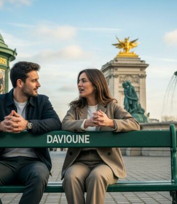 ParisSelectBook - Mobilier parisien: 5 objets iconiques qui font l’âme de Paris