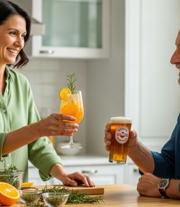 ParisSelectBook - Dry January booste votre santé: effets à 7, 14 et 30 jours