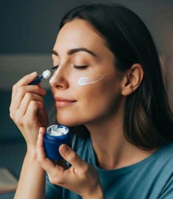 ParisSelectBook - Crèmes de nuit anti-rides: les 5 critères pour choisir la meilleure en 2026