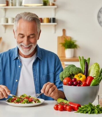 ParisSelectBook - Manger après 20 h ne fait pas grossir: une nutritionniste donne ses règles simples pour le soir