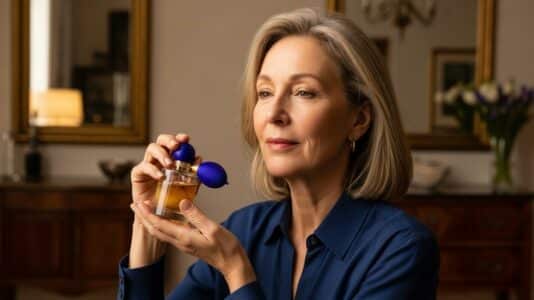 ParisSelectBook - Brigitte Bardot: son parfum iconique s'impose dans le top des ventes chez Sephora