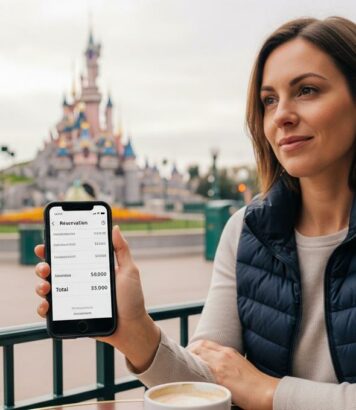 ParisSelectBook - Disneyland Paris propose une promo pour les abonnés Disney+, billets à prix réduit en ce moment