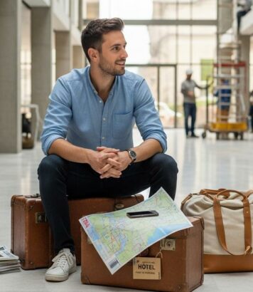 ParisSelectBook - Hôtels 2026: les ouvertures les plus attendues dans le monde