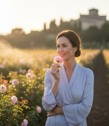 ParisSelectBook - Chanel, Dior, Lancôme dévoilent leurs demeures iconiques, de Paris à Grasse