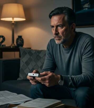 ParisSelectBook - Netflix: le nouveau thriller adapté d’Harlan Coben se hisse numéro 2 et tient en haleine jusqu’au bout