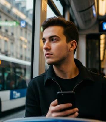 ParisSelectBook - Transports à Paris et en Île-de-France 2026: ce qui change pour la RATP, Vélib', ZFE et stationnement