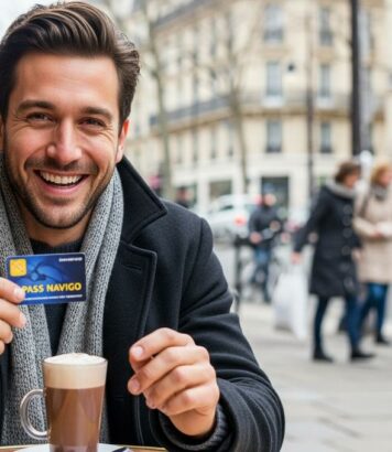 ParisSelectBook - Pass Navigo : 10 idées de sorties en Île-de-France ce week-end des 10 et 11 janvier
