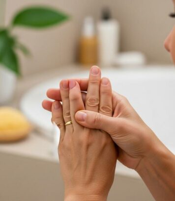 ParisSelectBook - Cuir chevelu: ce geste beauté offre 3 bienfaits insoupçonnés