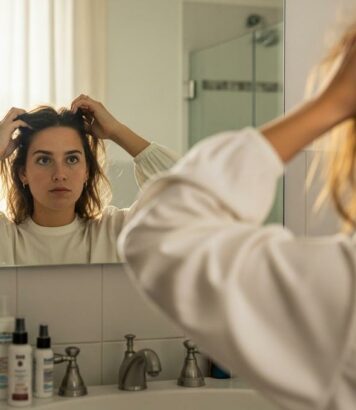 ParisSelectBook - Coupe de cheveux : 4 signes qu’elle ne vous va pas selon un coiffeur