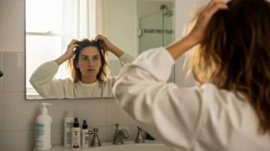 ParisSelectBook - Coupe de cheveux : 4 signes qu’elle ne vous va pas selon un coiffeur